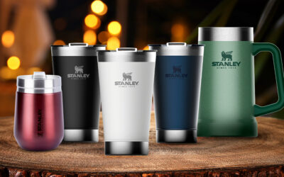 A história de sucesso da Stanley: Reinventando a forma como vemos as garrafas térmicas