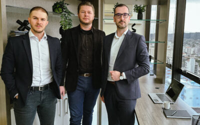 Os benefícios da Consultoria Empresarial para Startups