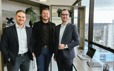 Por que você precisa de uma assessoria especializada