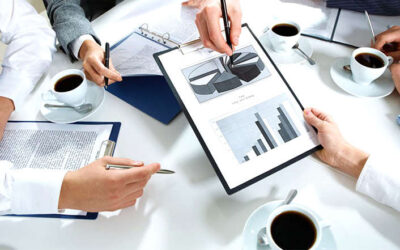 É por isso que sua empresa não está crescendo!