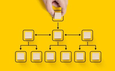 Organograma funcional: o que é, passo a passo para fazer e alguns exemplos