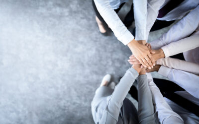 Os segredos por trás de uma equipe de alta performance