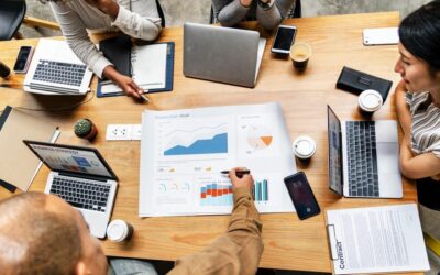 O poder da automação para escalar o seu negócio