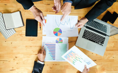 O papel do CEO no processo de captação de recursos